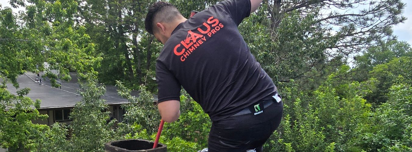 Maintain Your Chimney After Repairs