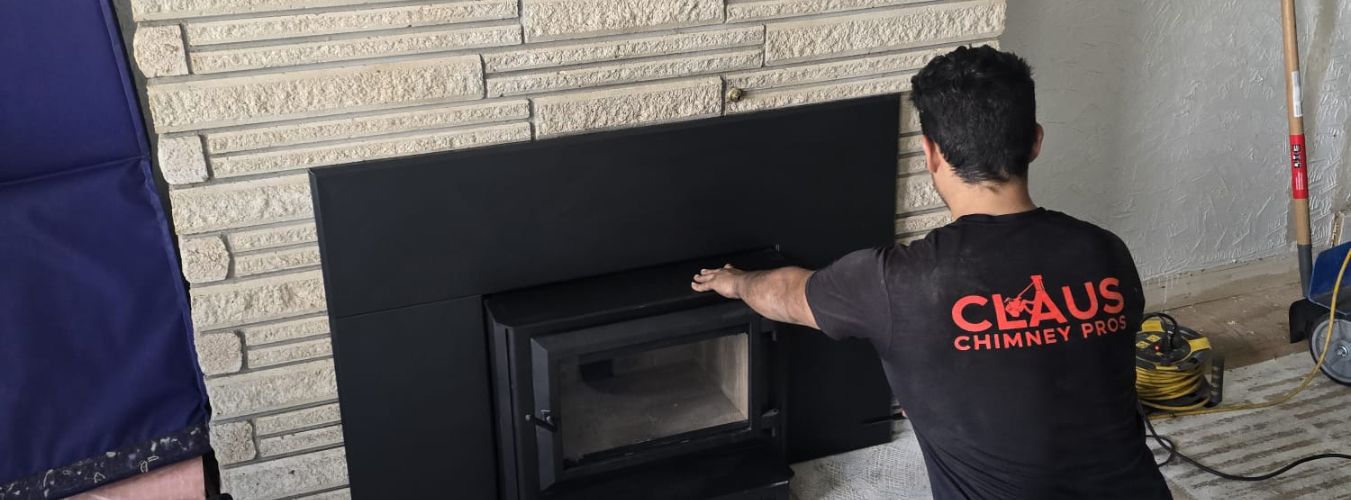 Chimney Cleaning Repair & Renovate in Denver, Colorado